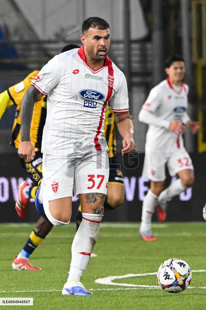 CALCIO - Serie B - SS Juve Stabia vs AC Monza