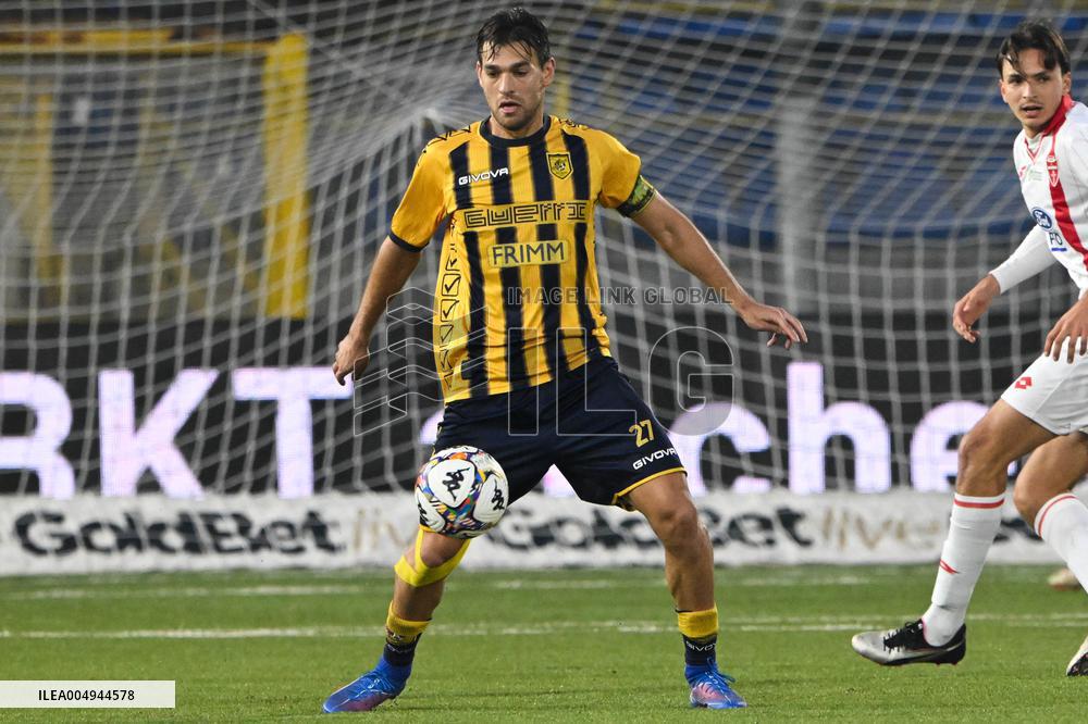CALCIO - Serie B - SS Juve Stabia vs AC Monza