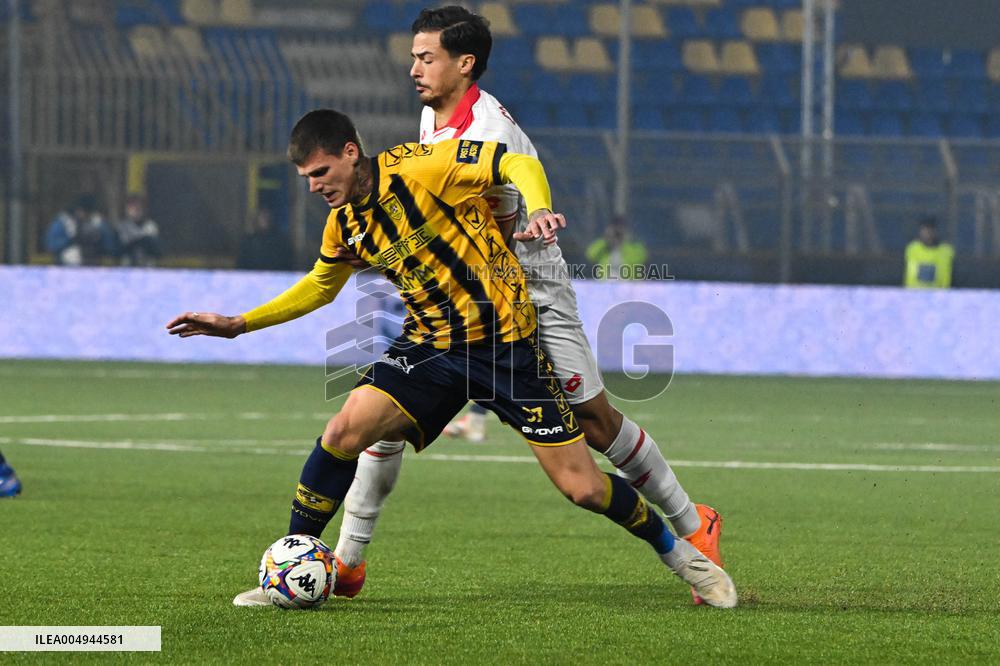 CALCIO - Serie B - SS Juve Stabia vs AC Monza