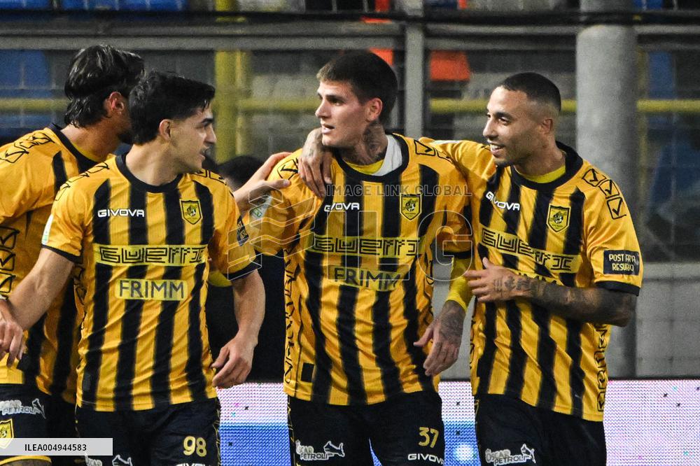 CALCIO - Serie B - SS Juve Stabia vs AC Monza