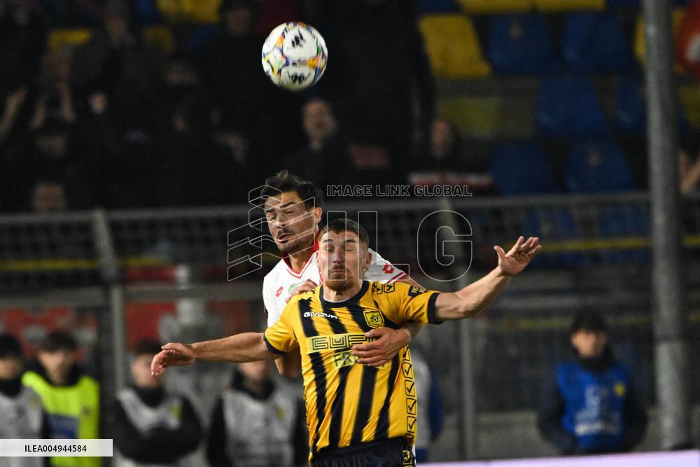 CALCIO - Serie B - SS Juve Stabia vs AC Monza