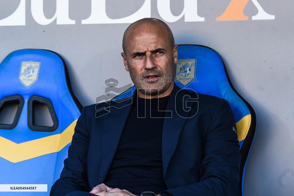 CALCIO - Serie B - SS Juve Stabia vs AC Monza