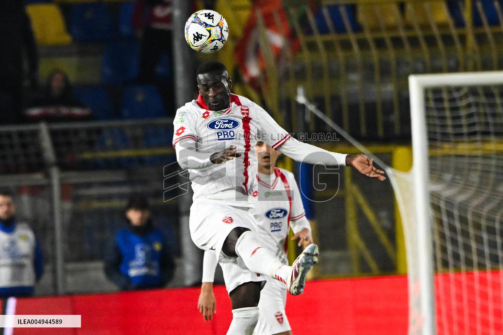 CALCIO - Serie B - SS Juve Stabia vs AC Monza