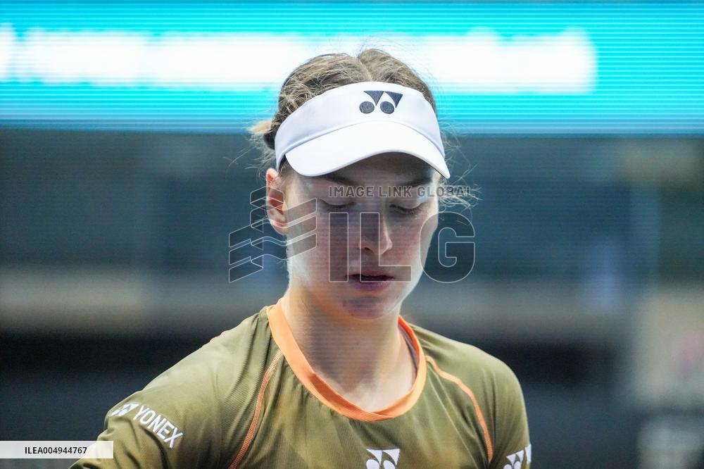 Open D’Angers Women 2025 - Trelaze