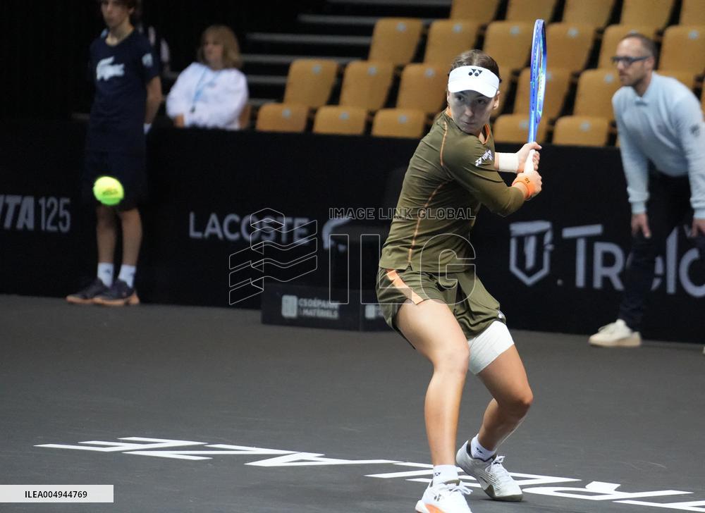 Open D’Angers Women 2025 - Trelaze