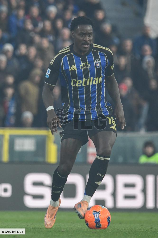 CALCIO - Serie A - Pisa SC vs Inter - FC Internazionale