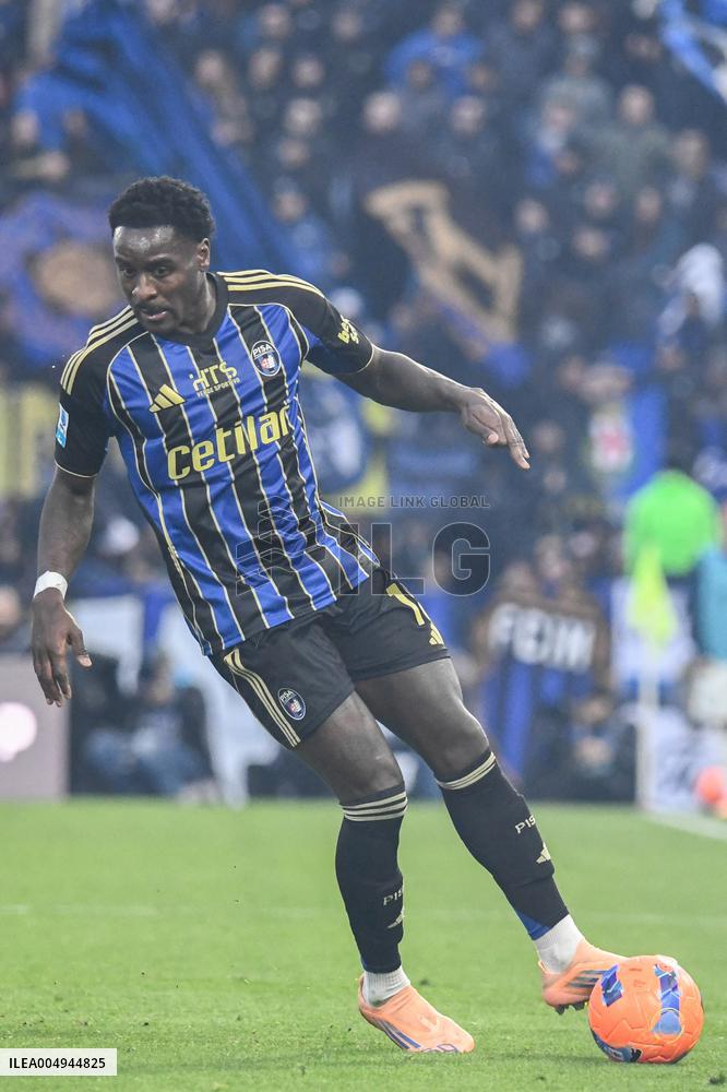 CALCIO - Serie A - Pisa SC vs Inter - FC Internazionale