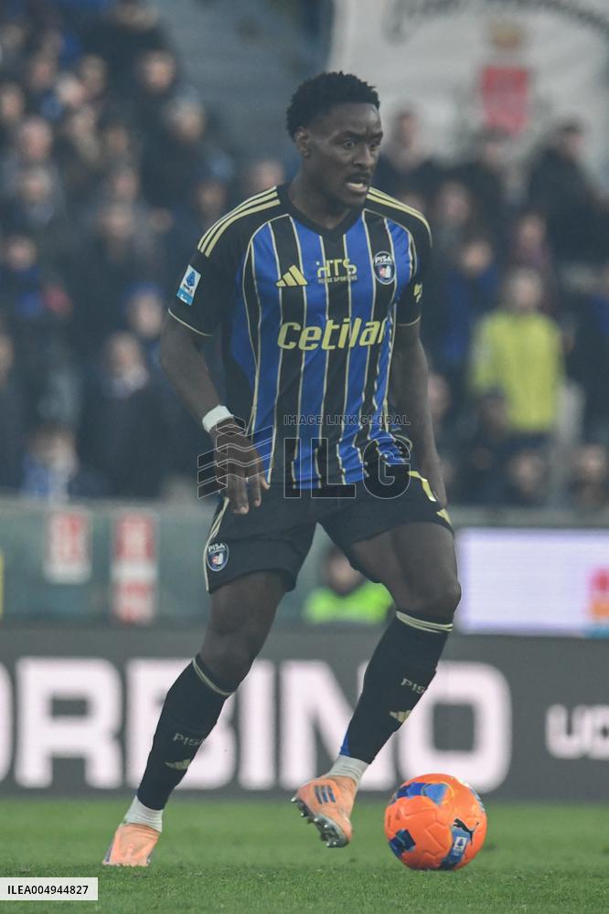 CALCIO - Serie A - Pisa SC vs Inter - FC Internazionale