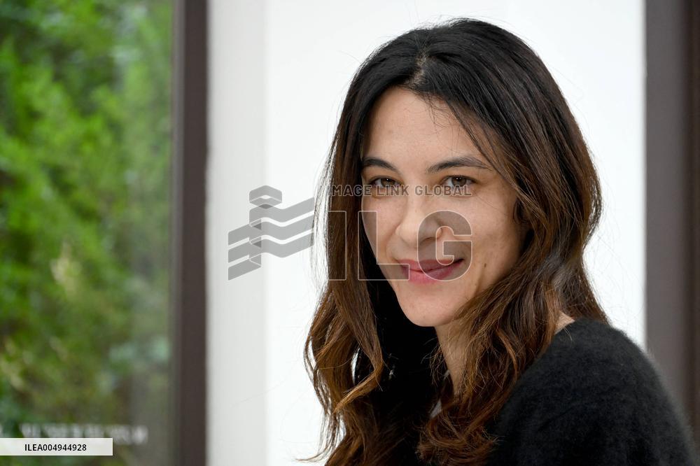 Rome, Photocall for the film "The Abduction of Arabella"