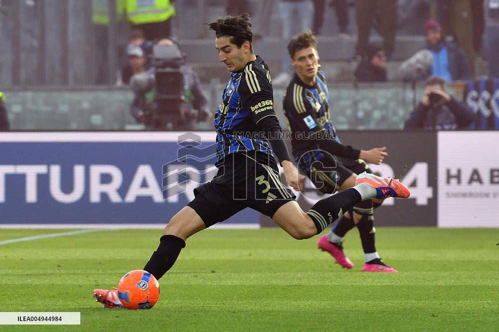 CALCIO - Serie A - Pisa SC vs Inter - FC Internazionale