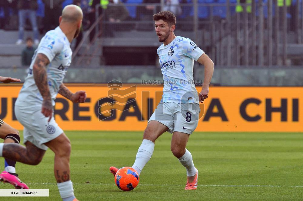 CALCIO - Serie A - Pisa SC vs Inter - FC Internazionale