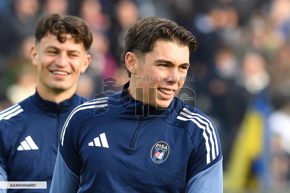 CALCIO - Serie A - Pisa SC vs Inter - FC Internazionale