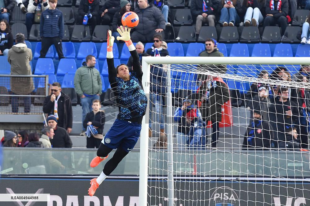 CALCIO - Serie A - Pisa SC vs Inter - FC Internazionale