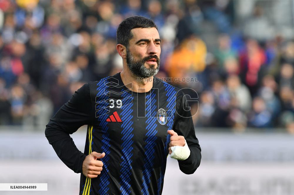 CALCIO - Serie A - Pisa SC vs Inter - FC Internazionale