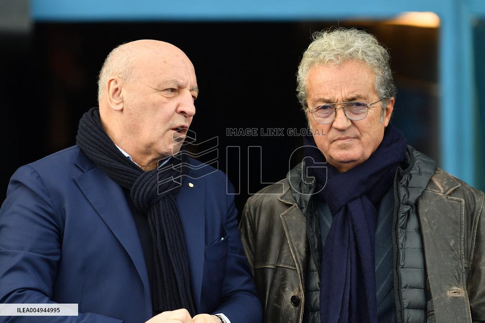 CALCIO - Serie A - Pisa SC vs Inter - FC Internazionale