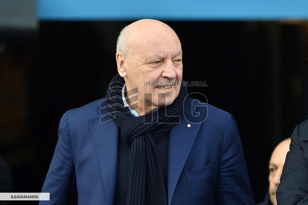 CALCIO - Serie A - Pisa SC vs Inter - FC Internazionale