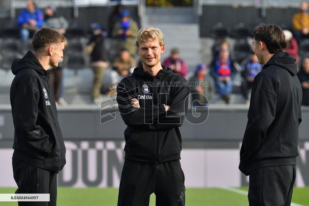 CALCIO - Serie A - Pisa SC vs Inter - FC Internazionale