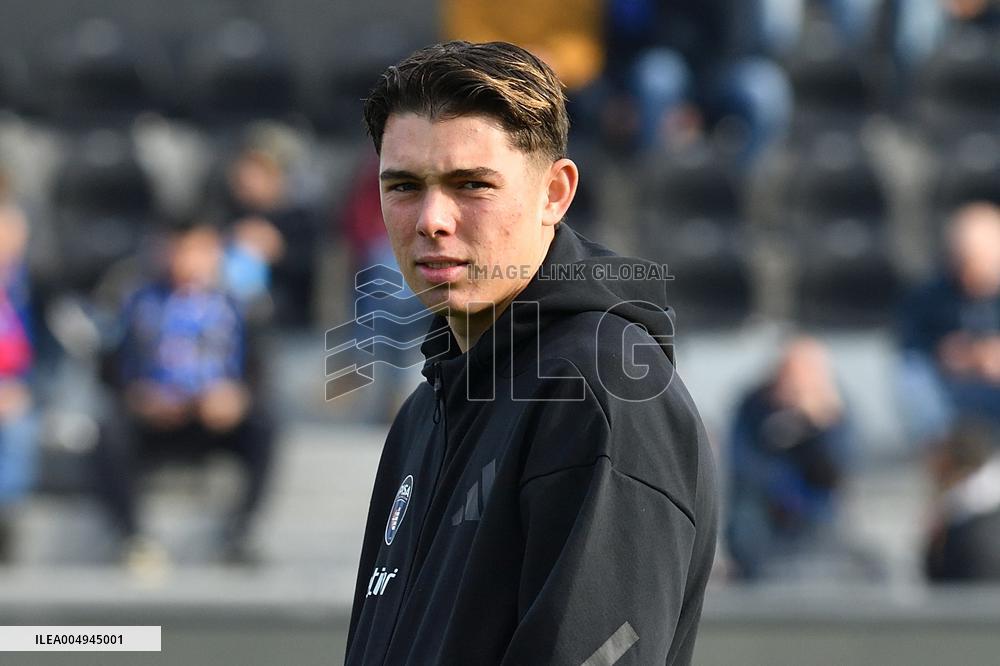 CALCIO - Serie A - Pisa SC vs Inter - FC Internazionale