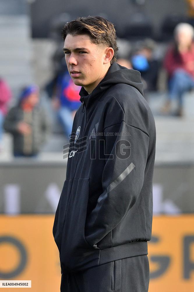 CALCIO - Serie A - Pisa SC vs Inter - FC Internazionale