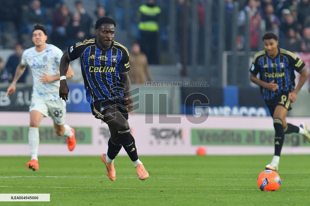 CALCIO - Serie A - Pisa SC vs Inter - FC Internazionale