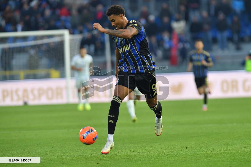 CALCIO - Serie A - Pisa SC vs Inter - FC Internazionale