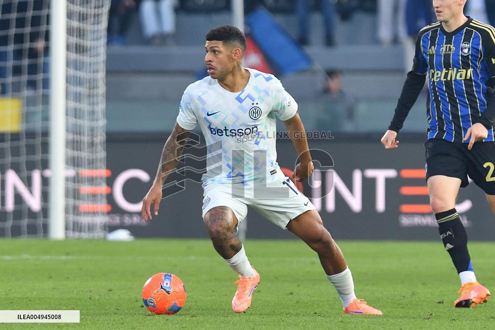 CALCIO - Serie A - Pisa SC vs Inter - FC Internazionale