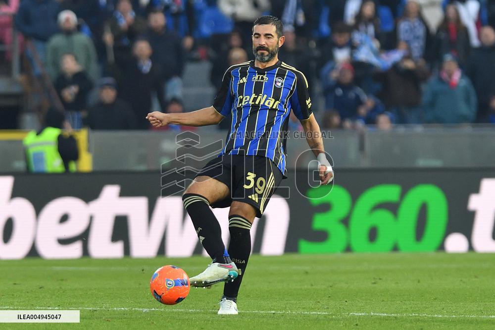 CALCIO - Serie A - Pisa SC vs Inter - FC Internazionale