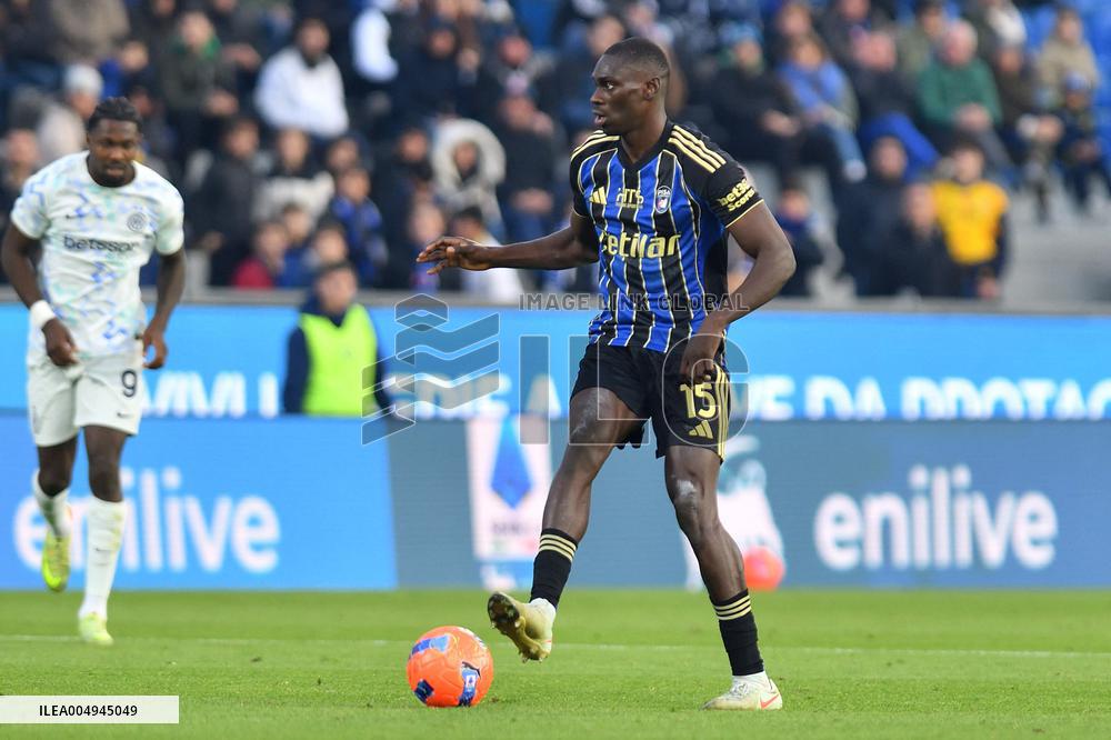 CALCIO - Serie A - Pisa SC vs Inter - FC Internazionale