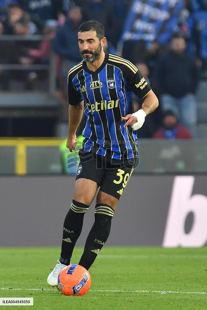 CALCIO - Serie A - Pisa SC vs Inter - FC Internazionale