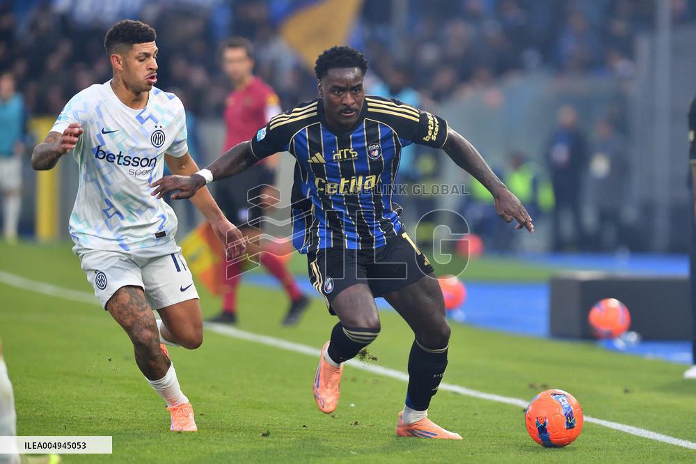 CALCIO - Serie A - Pisa SC vs Inter - FC Internazionale