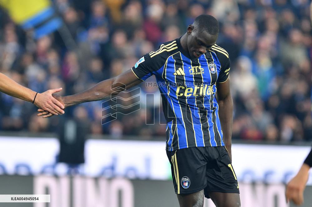 CALCIO - Serie A - Pisa SC vs Inter - FC Internazionale