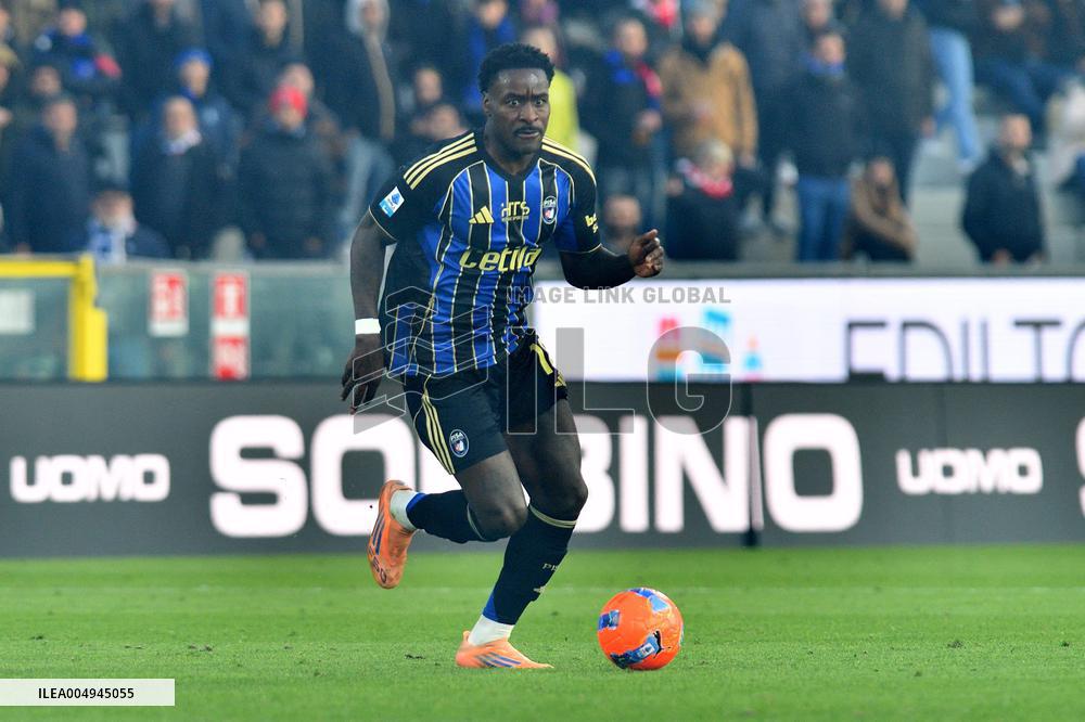 CALCIO - Serie A - Pisa SC vs Inter - FC Internazionale