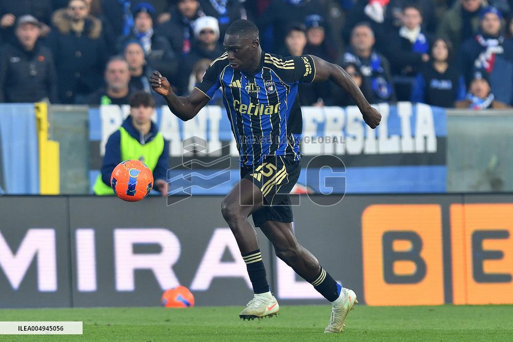 CALCIO - Serie A - Pisa SC vs Inter - FC Internazionale