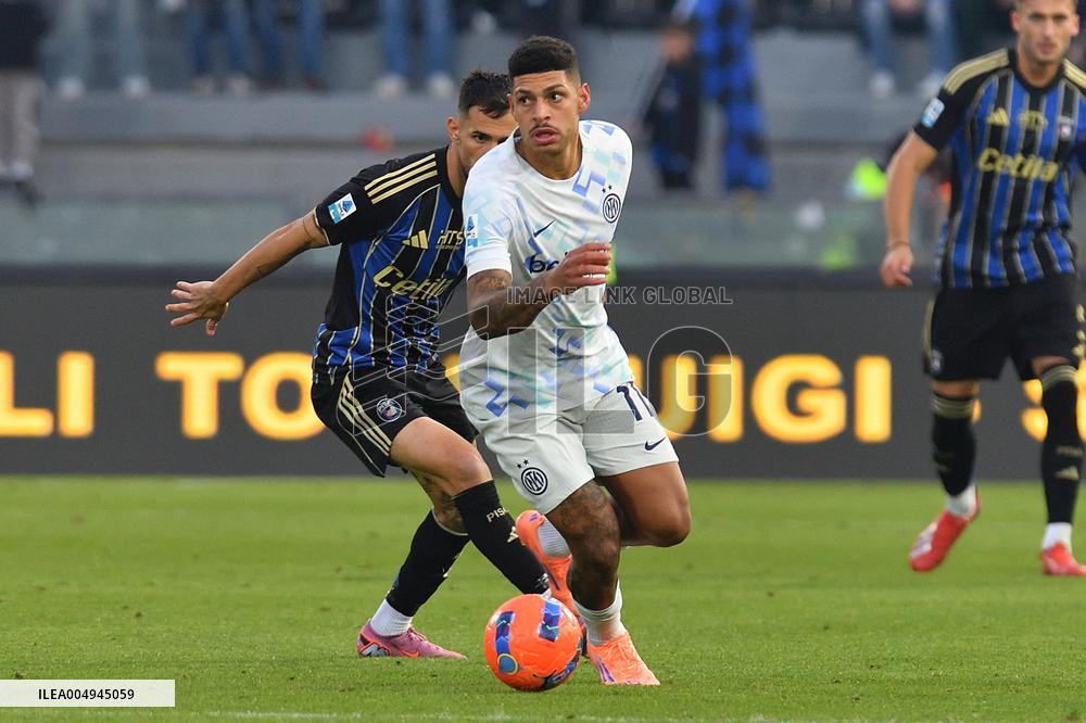 CALCIO - Serie A - Pisa SC vs Inter - FC Internazionale