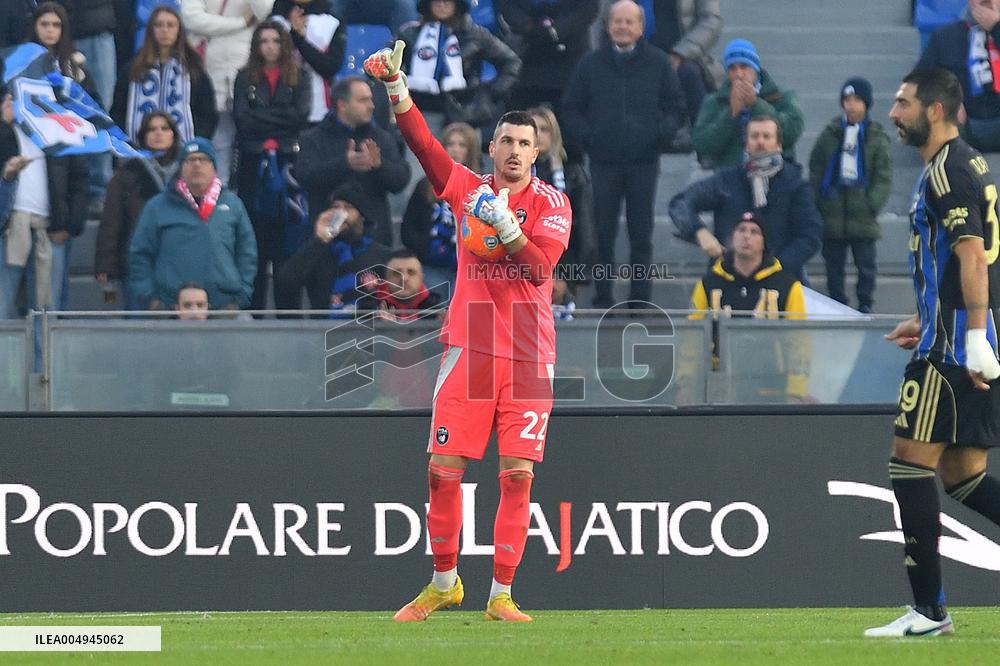 CALCIO - Serie A - Pisa SC vs Inter - FC Internazionale