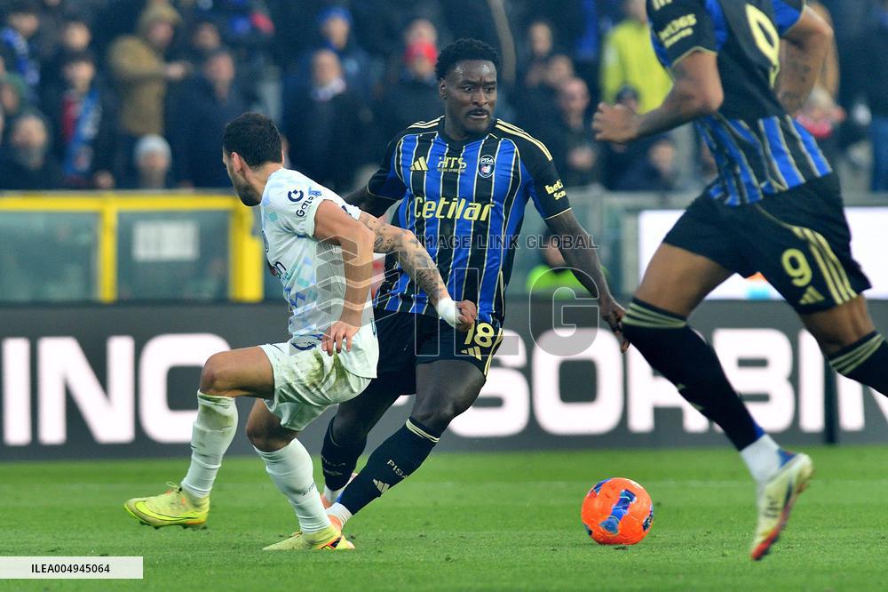 CALCIO - Serie A - Pisa SC vs Inter - FC Internazionale