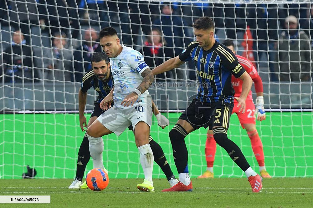 CALCIO - Serie A - Pisa SC vs Inter - FC Internazionale