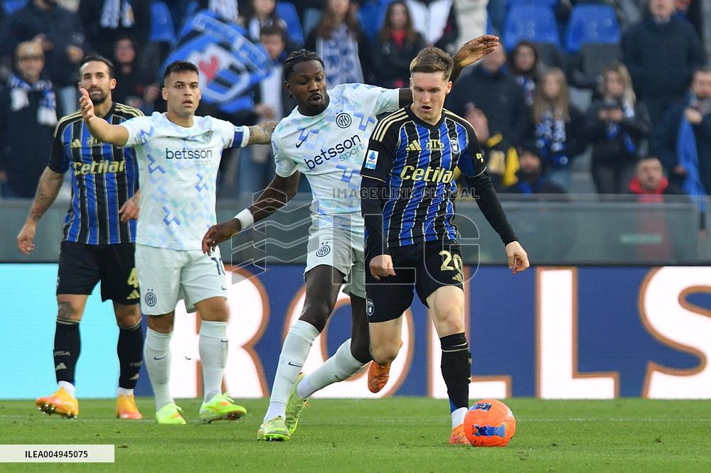 CALCIO - Serie A - Pisa SC vs Inter - FC Internazionale