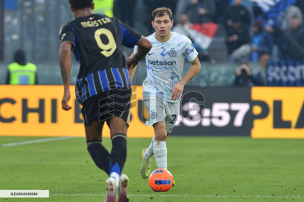 CALCIO - Serie A - Pisa SC vs Inter - FC Internazionale