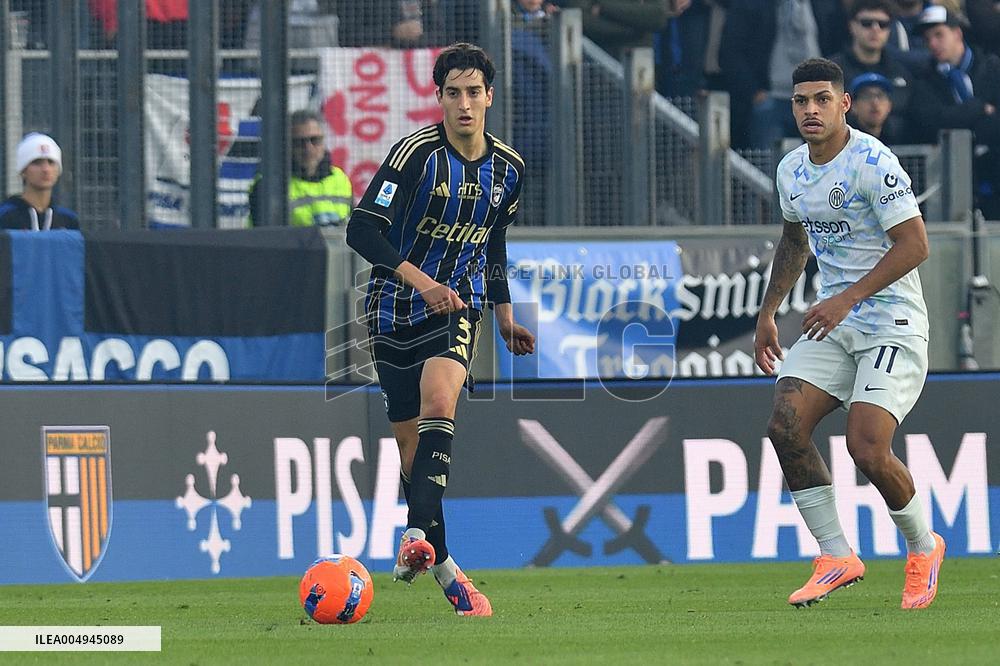 CALCIO - Serie A - Pisa SC vs Inter - FC Internazionale