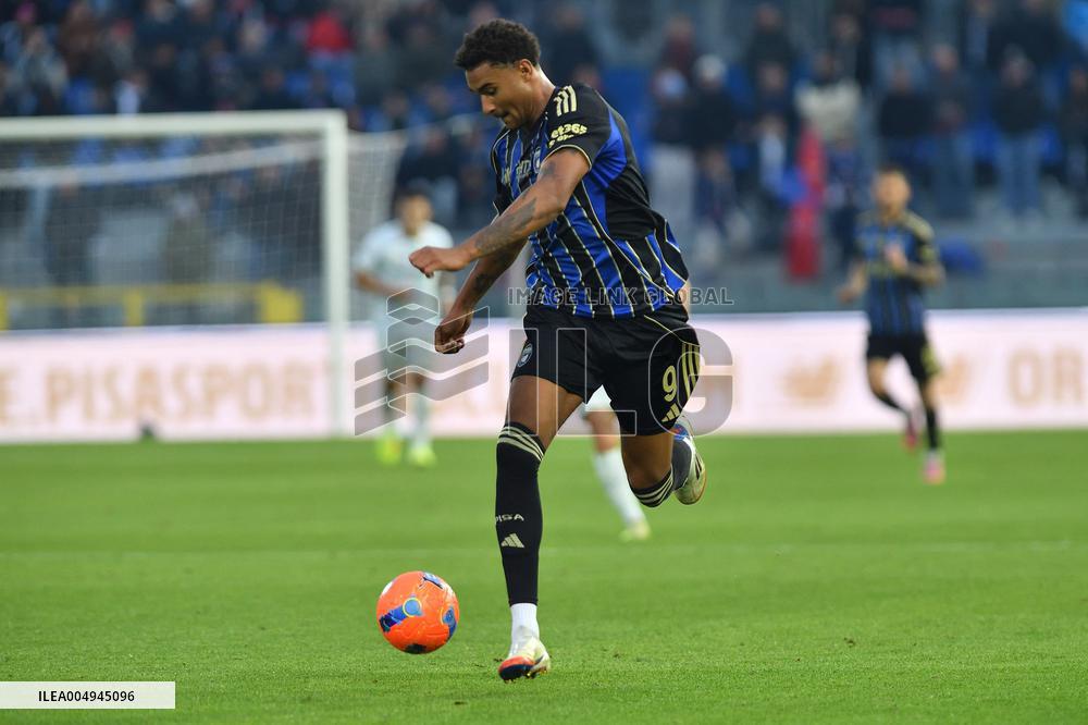 CALCIO - Serie A - Pisa SC vs Inter - FC Internazionale