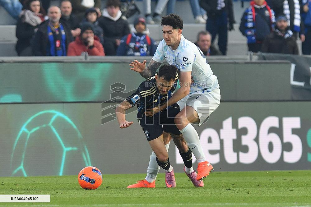 CALCIO - Serie A - Pisa SC vs Inter - FC Internazionale