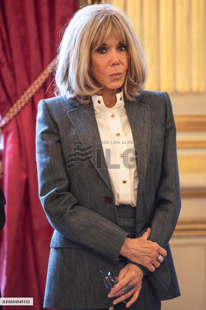 Launch of the Season of Ukraine in France - Paris