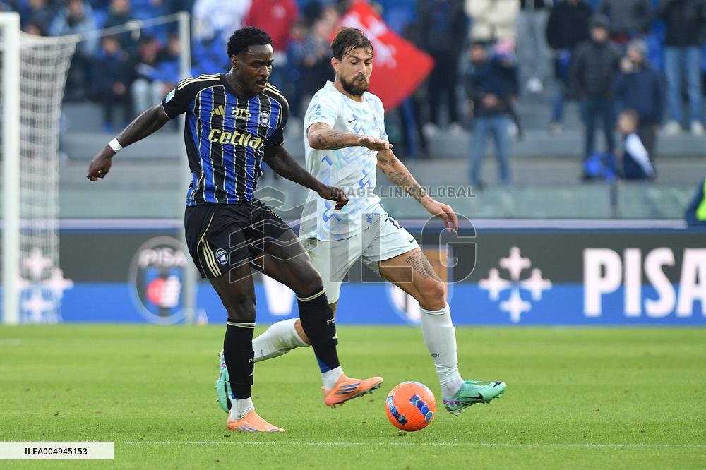 CALCIO - Serie A - Pisa SC vs Inter - FC Internazionale