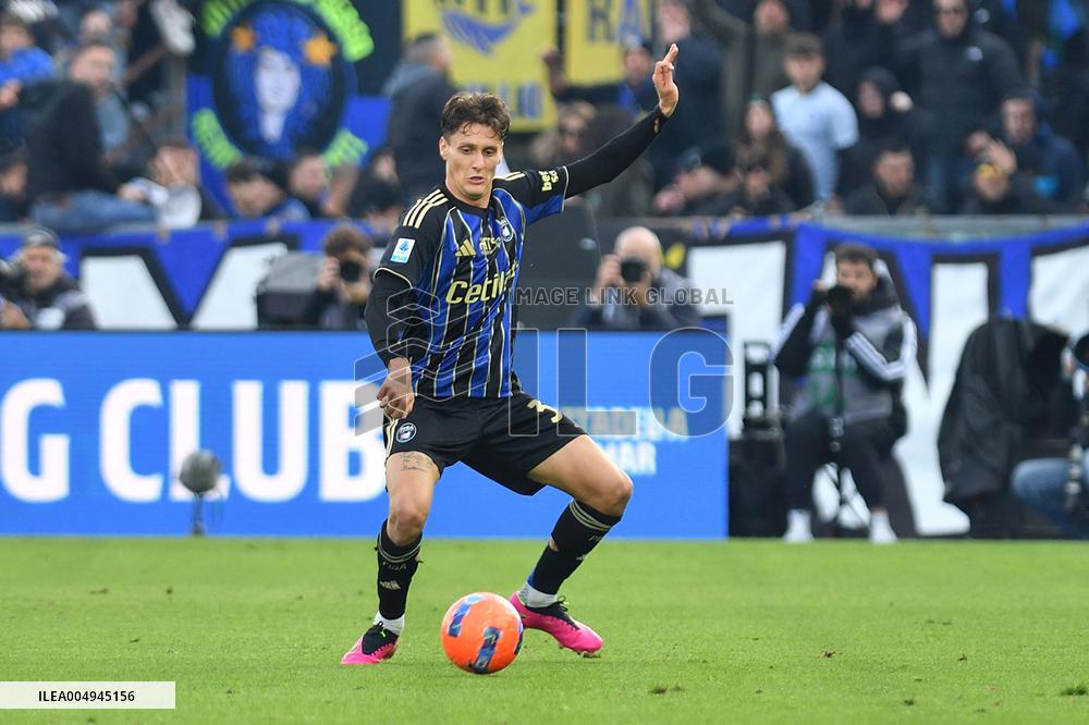 CALCIO - Serie A - Pisa SC vs Inter - FC Internazionale