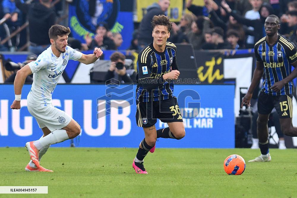 CALCIO - Serie A - Pisa SC vs Inter - FC Internazionale