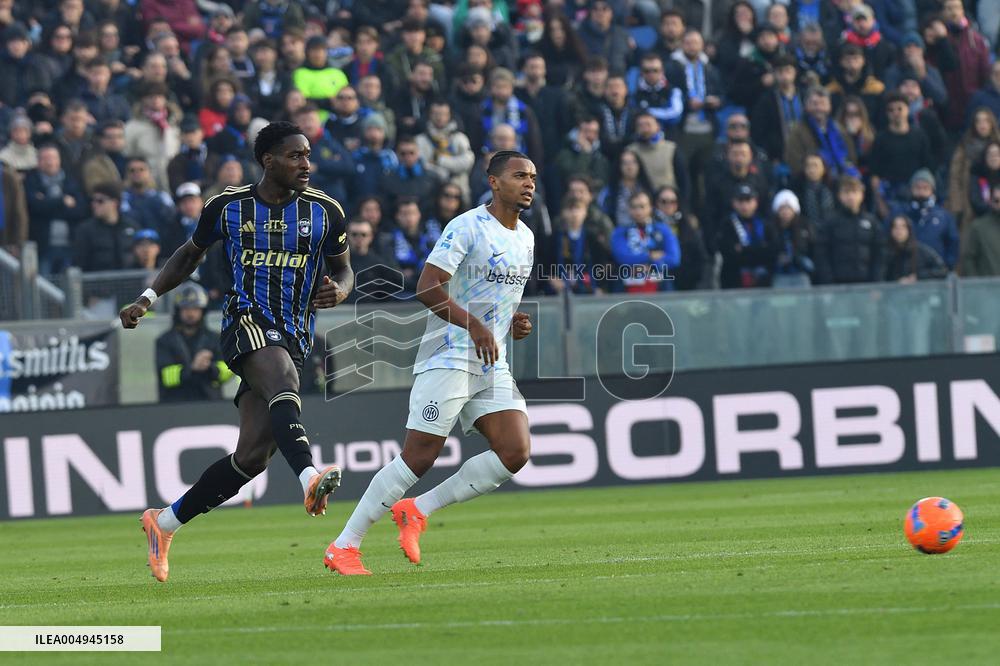 CALCIO - Serie A - Pisa SC vs Inter - FC Internazionale