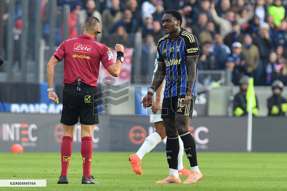 CALCIO - Serie A - Pisa SC vs Inter - FC Internazionale