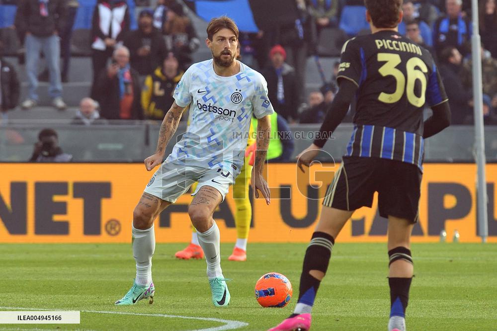 CALCIO - Serie A - Pisa SC vs Inter - FC Internazionale