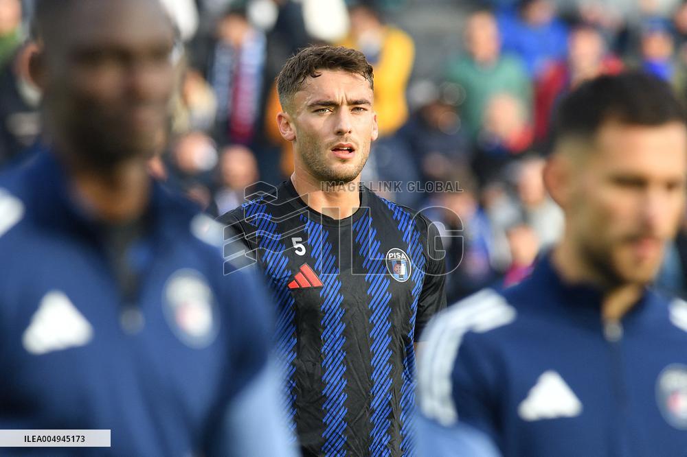 CALCIO - Serie A - Pisa SC vs Inter - FC Internazionale